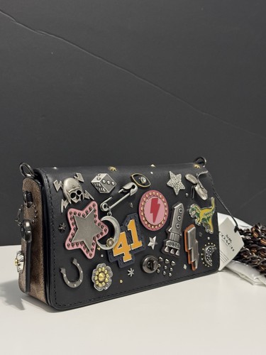 Coach dinky souvenir - coach,