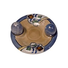 Vintage Klimax Handpainted