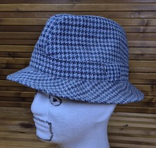 Vintage Country Club Mens Grey