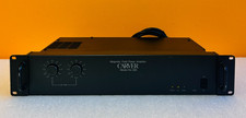 Carver PM-350 350 W @ 8 Ohms