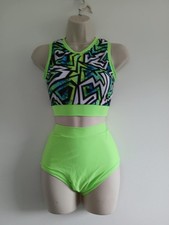 2pce Practice Dance Set...