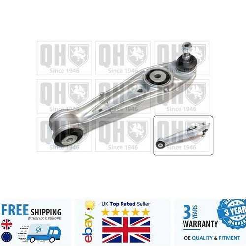 Control trailing arm for - arm,