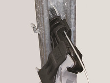 Gripple Tensioning Tightening Torq Tool Device Garden Trellis Fencing Adapter