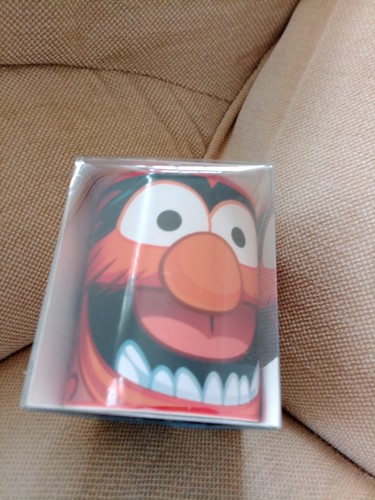 The muppets animal new - the,
