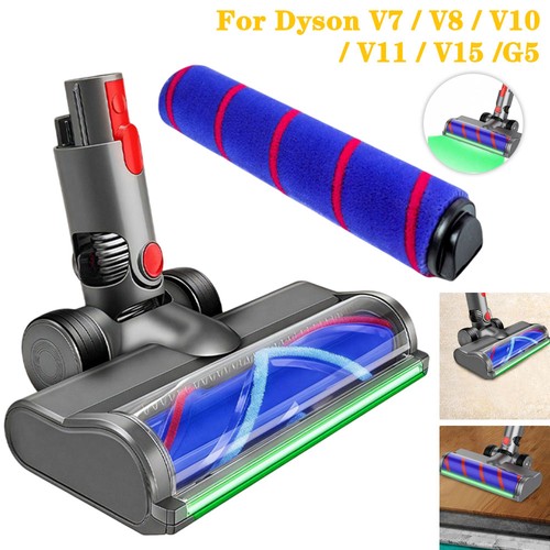 Brush head replacement for - brush,
