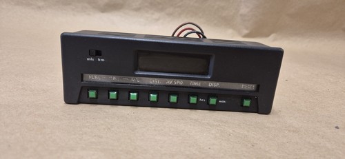 Jaguar xjsc display - jaguar, screen