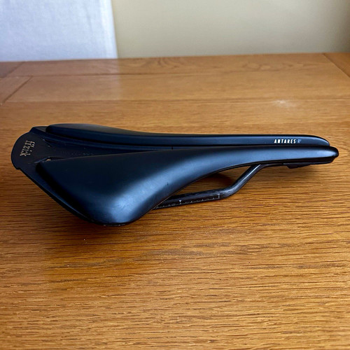 Fizik antares versus - antares,