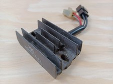 ♻️D♻️ Regulator Suzuki GZ250 Marauder 99-07 Type AR Rectifier Electrics Rectifie