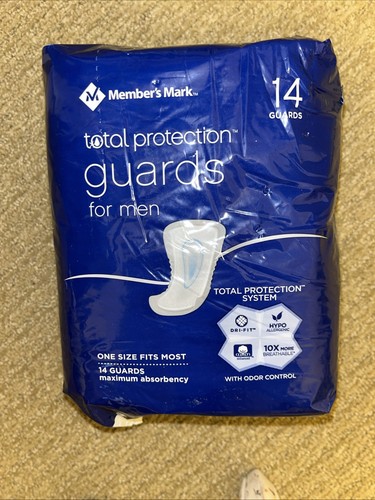 Member mark total protection - mark,