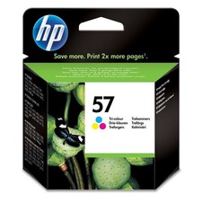 HP Ink Cartridge Cyan Magenta
