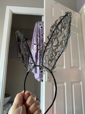 Black Lace Ann Summers