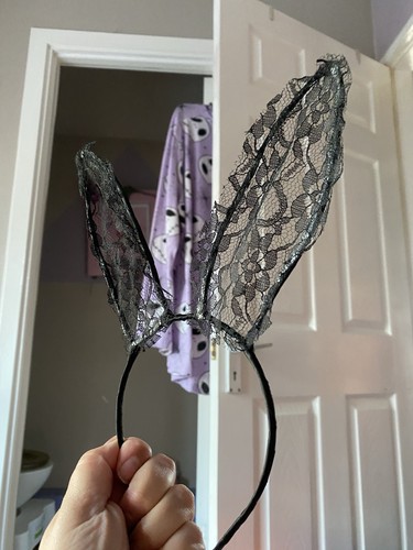 Black lace ann - ann, summers