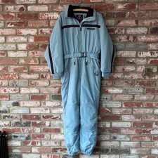 Rare vintage trespass ski - vintage, suit