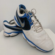 Nike Lunar Control II Flywire