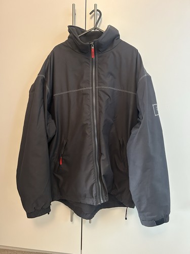 Musto snugs polartec shell - musto,
