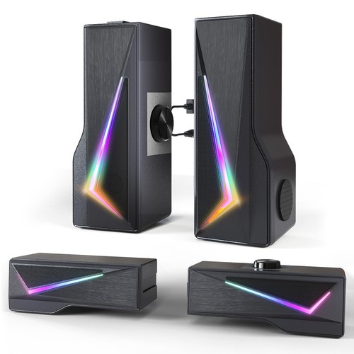 Speakers detachable - speakers,
