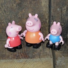 ABD Peppa Pig, Mummy Pig &
