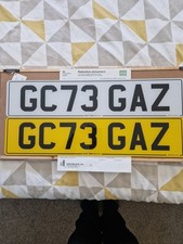 Personal Number Plates To Keep
