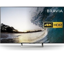 55" Sony KD55XE8396 4K Ultra