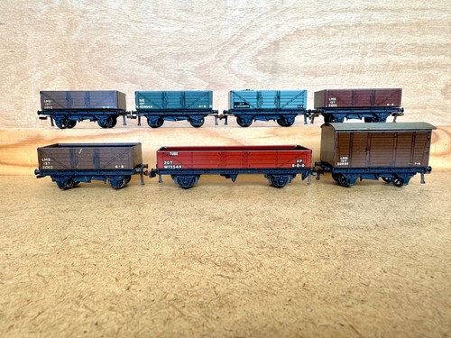 Hornby dublo oo scale - x,