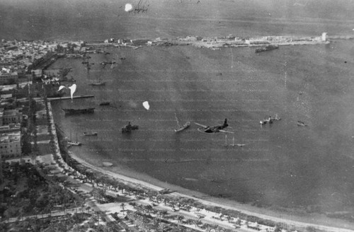 Vickers wellington aviation - wellington,