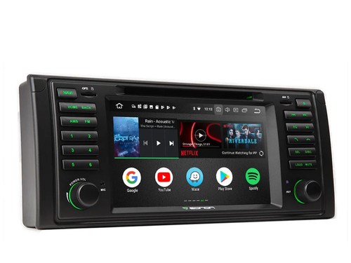 Radio upgrade for - upgrade, rover