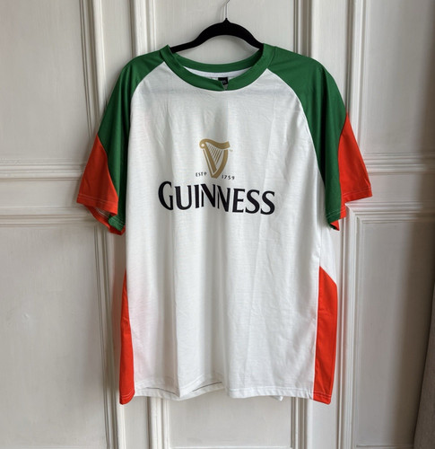 Guinness estd 1759 logo cotton - guinness,