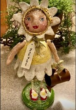 Penny McAllister 2007 Folk Art