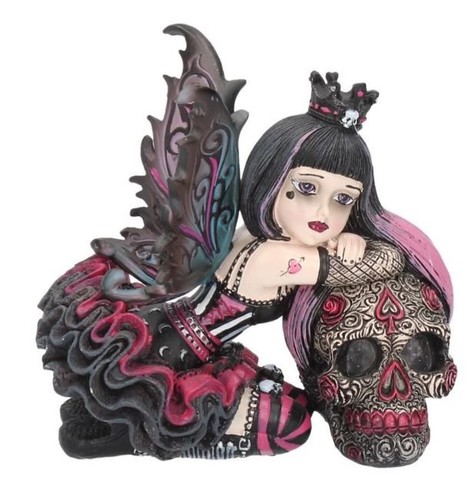 Nemesis now gothic - now,