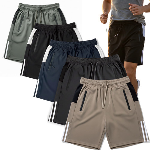 Mens premium stretch gym - mens,