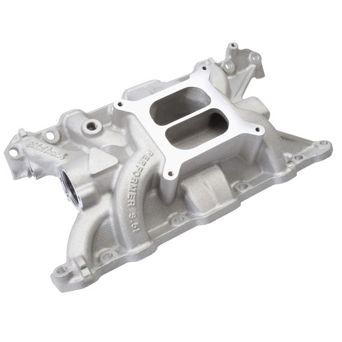 Edelbrock performer rover - edelbrock,
