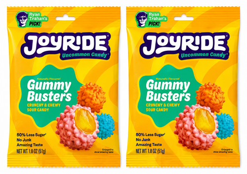 Joyride candy ryan trahan - joyride, 🍬