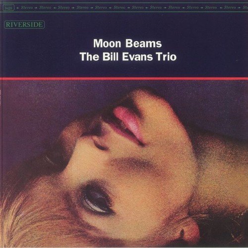 Bill evans trio moon beams - evans,