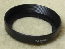 Tamron B7FH lens hood shade for 24-70mm f3.3 photography