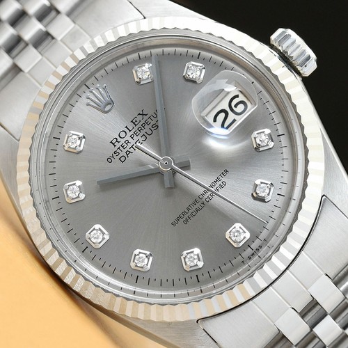 Mens rolex datejust - mens,