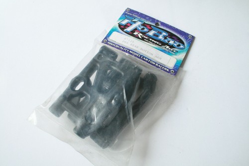 Hobao hyper pbs - hobao, rear