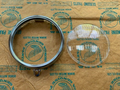 Genuine honda z50a cf70 - z50a,