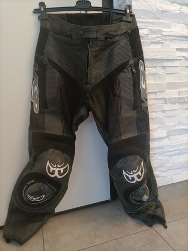 Berik men motorcycle pants - men's,
