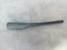 A078 Japanese Iwasaki Carbon Steel Kamisori - 45mm