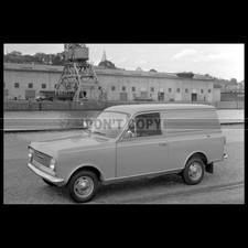 Photo A.022760 BEDFORD HA VAN