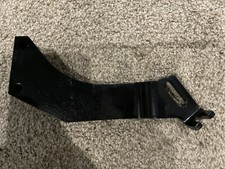 VW GOLF RALLYE MK2 G60 GTI 8v 16v CORRADO POWER STEERING LOWER BRACKET 027145544