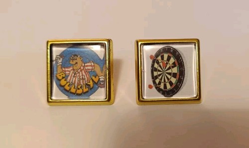 Bullseye darts dartboard - bullseye,
