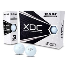 Ram Golf XDC Extreme Distance