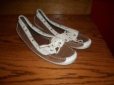 Sebago Bala Beach Women's Deck