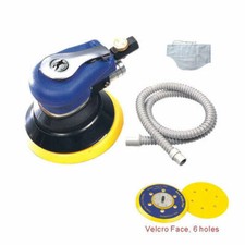 6'' AIR PALM SANDER RDGTOOLS