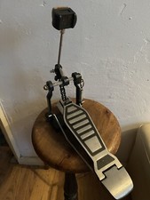 Vintage Bass Drum. Drum Kit