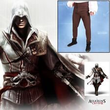 Ezio Pants - Assassins Creed II - Costume Medieval Re-enactment LARP