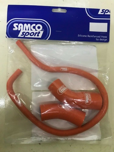 Samco sport racing silicone - sport,