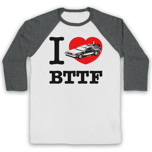 Back the future love bttf - to,
