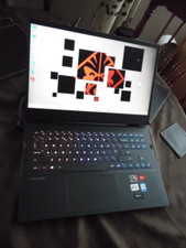 HP OMEN  16-c series (Black) 16" Laptop